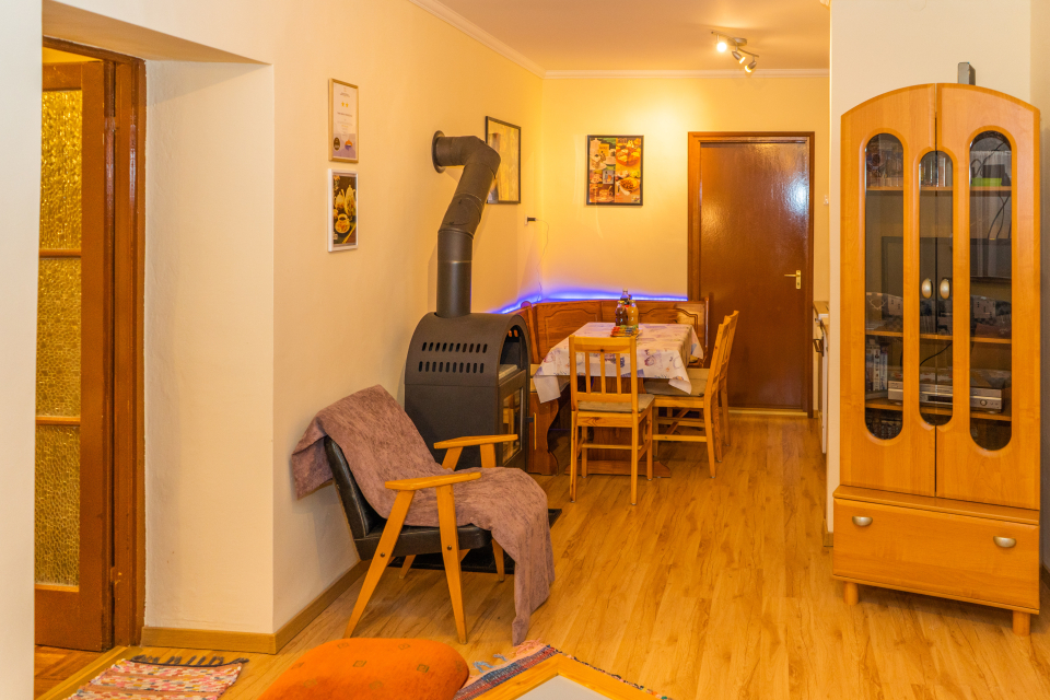 Tama Bárka Vendégház - Tar