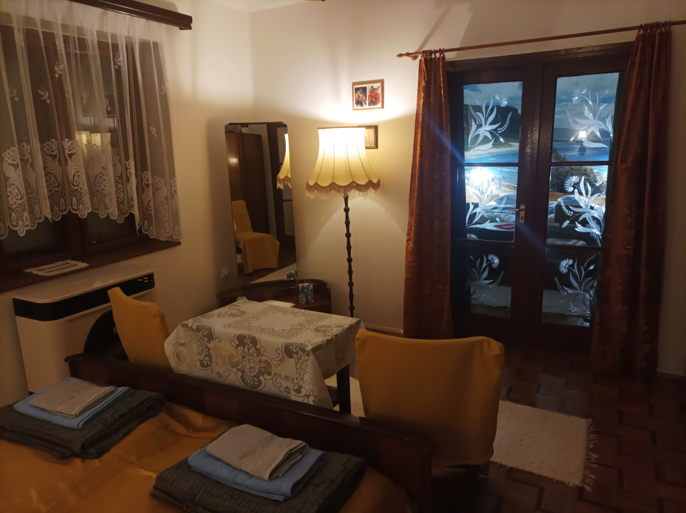 Tama Bárka Vendégház - Tar