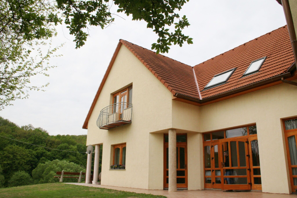 Teleki Panzi