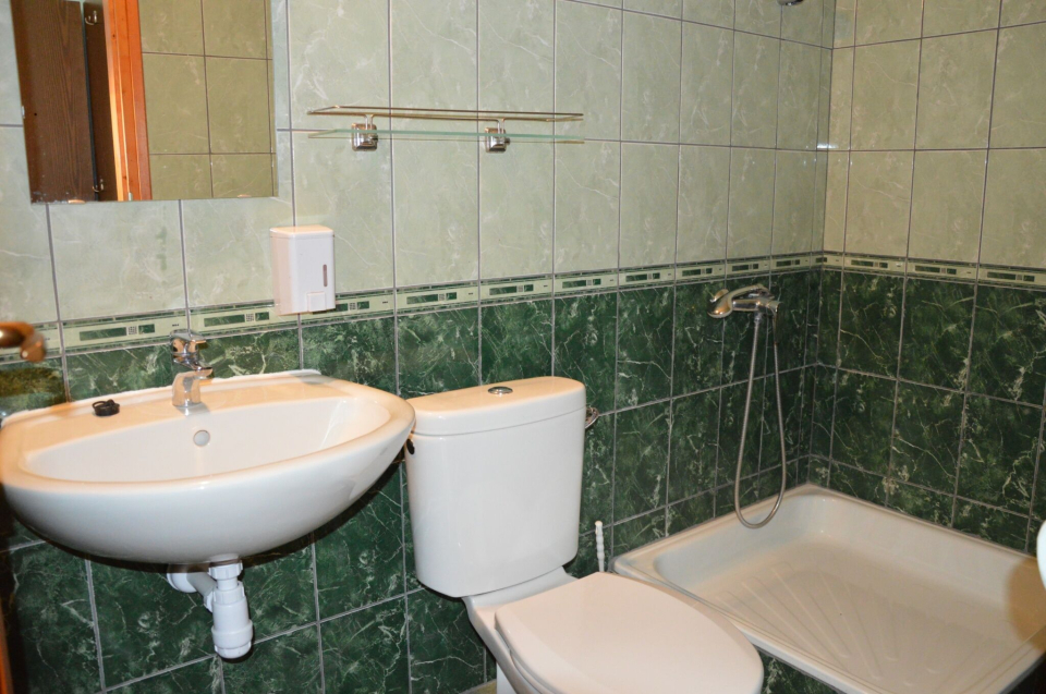 Teleki Panzi - Kisszkely