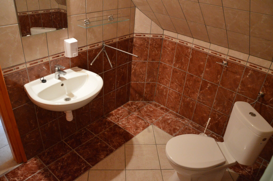 Teleki Panzi - Kisszkely