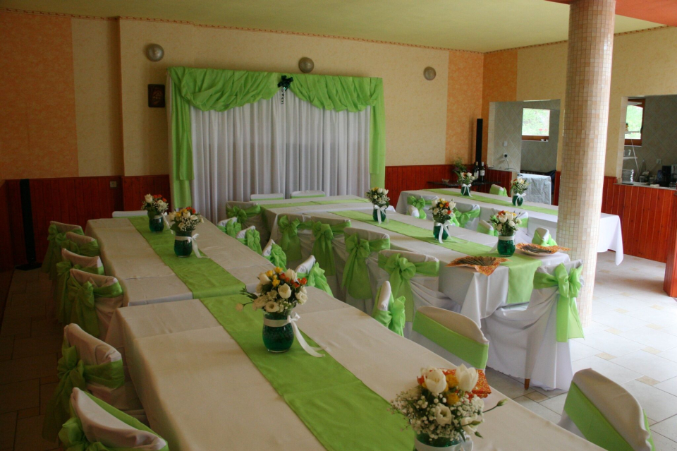 Teleki Panzi - Kisszkely