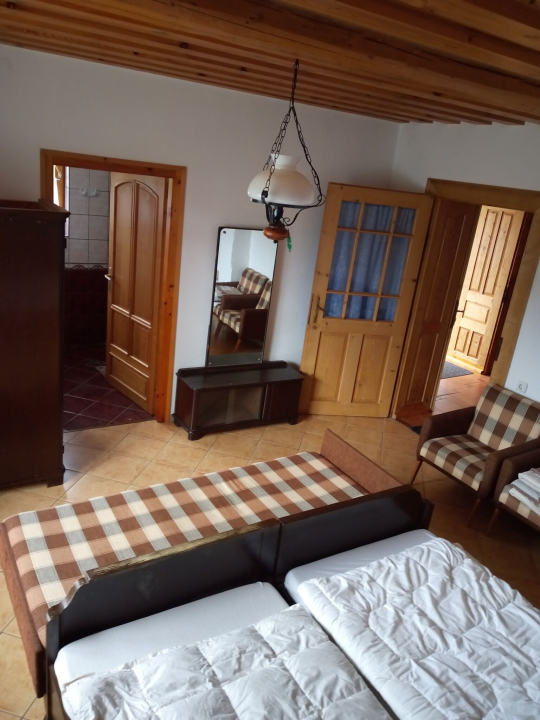 Teleki Panzi - Kisszkely