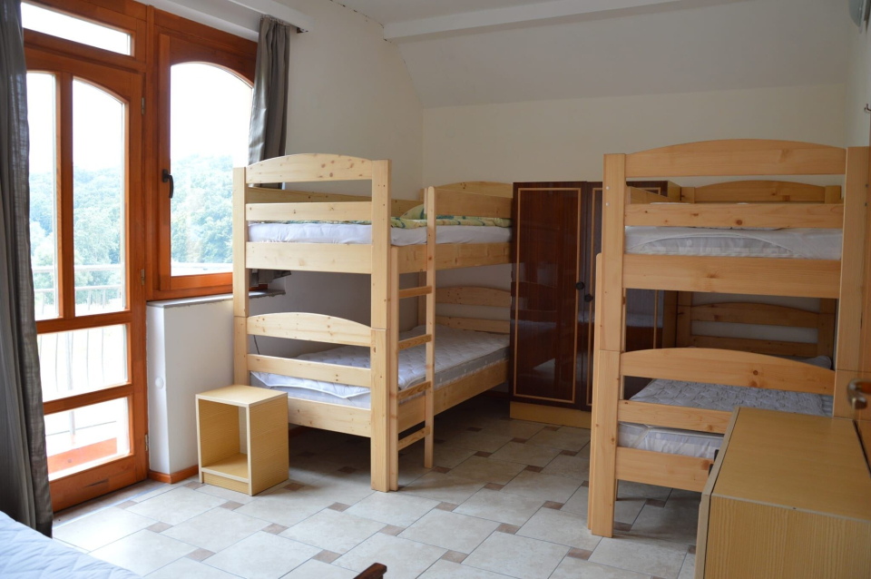 Teleki Panzi - Kisszkely