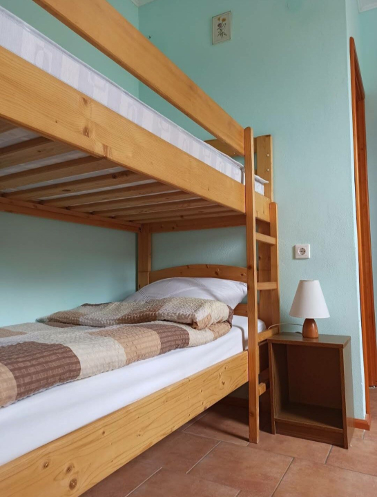 Teleki Panzi - Kisszkely