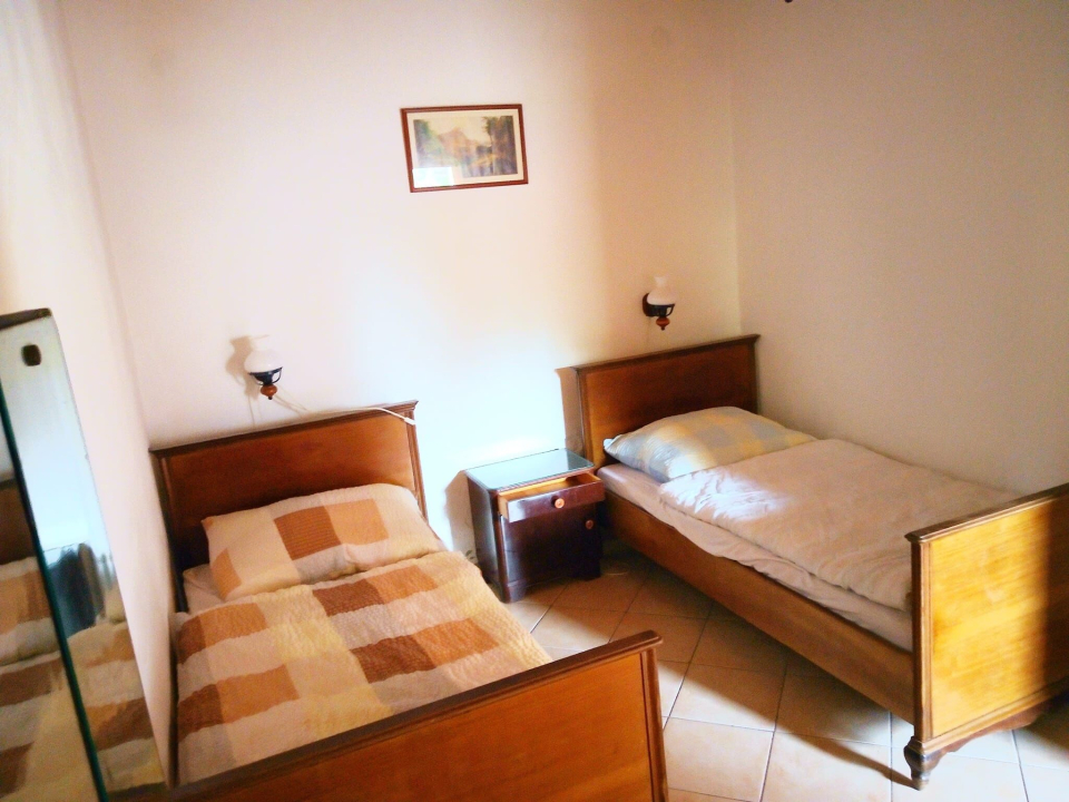 Teleki Panzi - Kisszkely