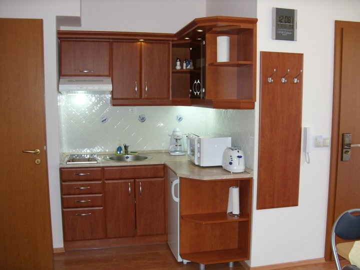 Terml Schmitz Apartman - Hajdszoboszl