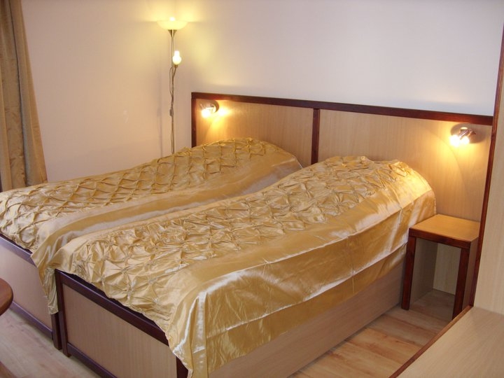 Terml Schmitz Apartman - Hajdszoboszl