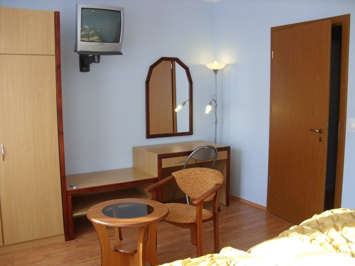 Terml Schmitz Apartman - Hajdszoboszl