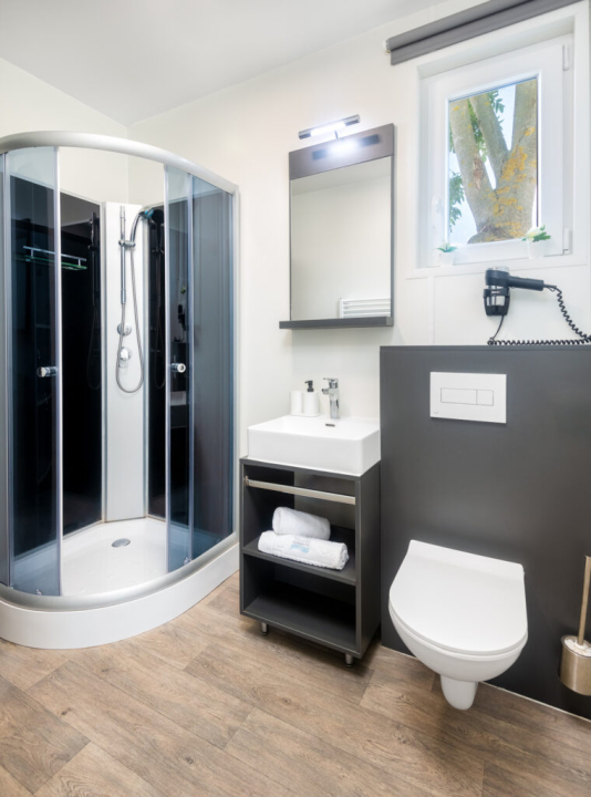 Tisza-t Apartmanpark - Kiskre