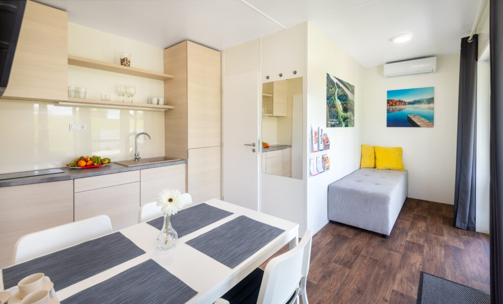 Tisza-t Apartmanpark - Kiskre