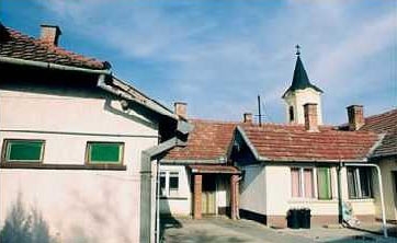 Tisza Turistafogad - Ktelek