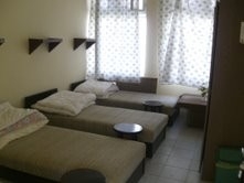 Tisza Turistafogad - Ktelek