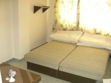 Tisza Turistafogad - Ktelek