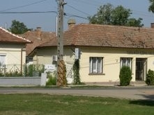 Tisza Turistafogad - Ktelek