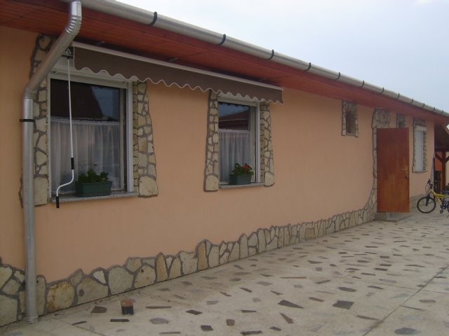 Tiszavirág Apartman