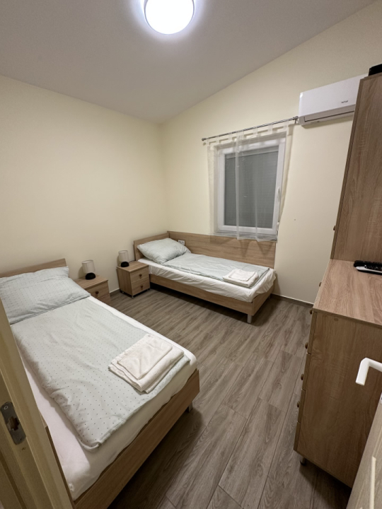 Tparti Kiskacsa Apartman - Orf