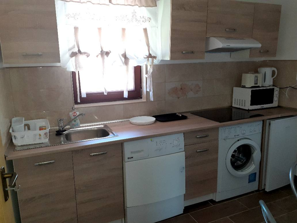 Vnusz Apartmanhz - Csengele