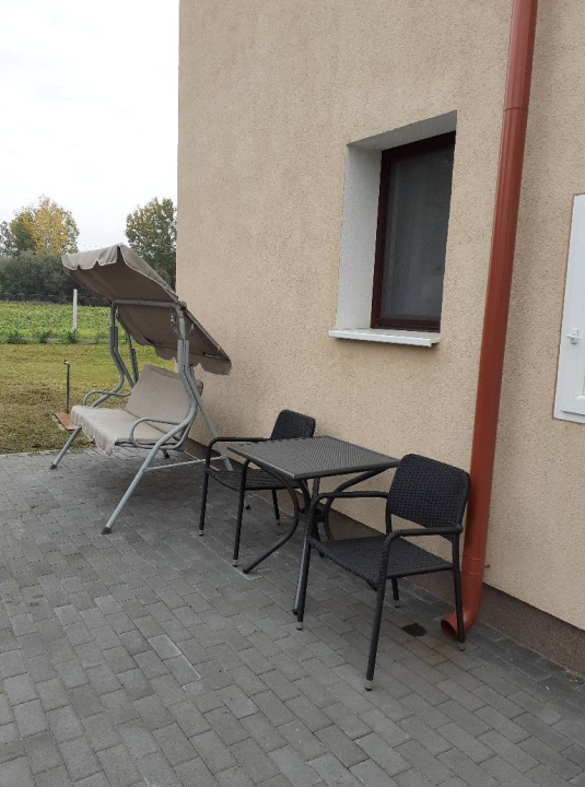 Vnusz Apartmanhz - Csengele