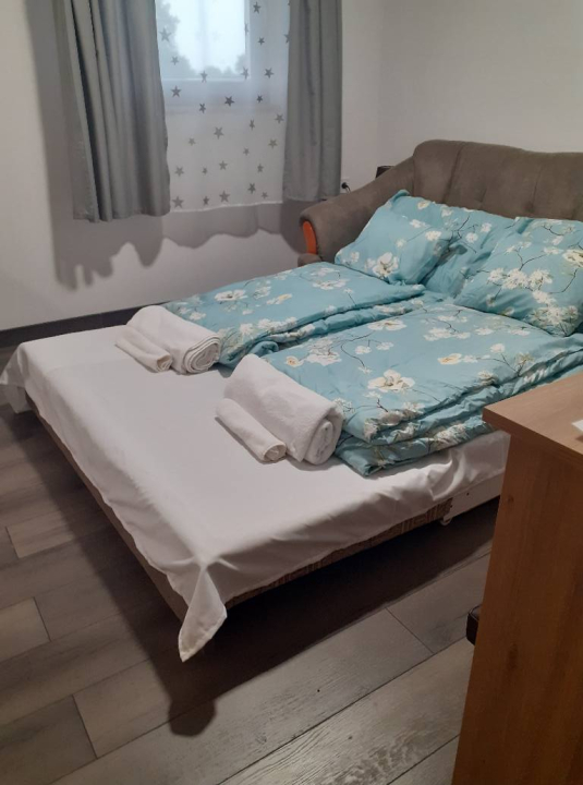 Vnusz Apartmanhz - Csengele