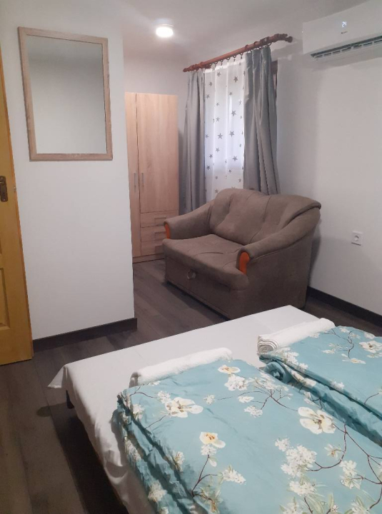 Vnusz Apartmanhz - Csengele