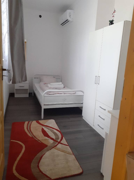 Vnusz Apartmanhz - Csengele