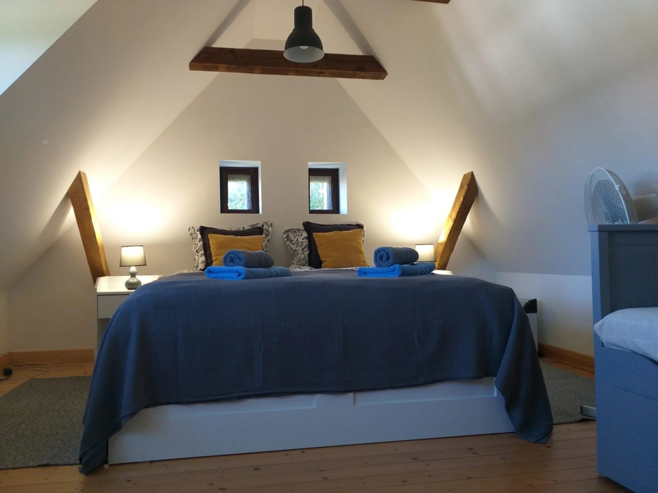 Vikli Vend�gh�z - Z�vod