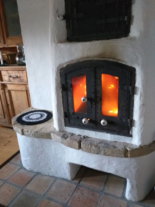 Vikli Vend�gh�z - Z�vod