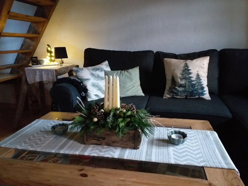 Vikli Vend�gh�z - Z�vod