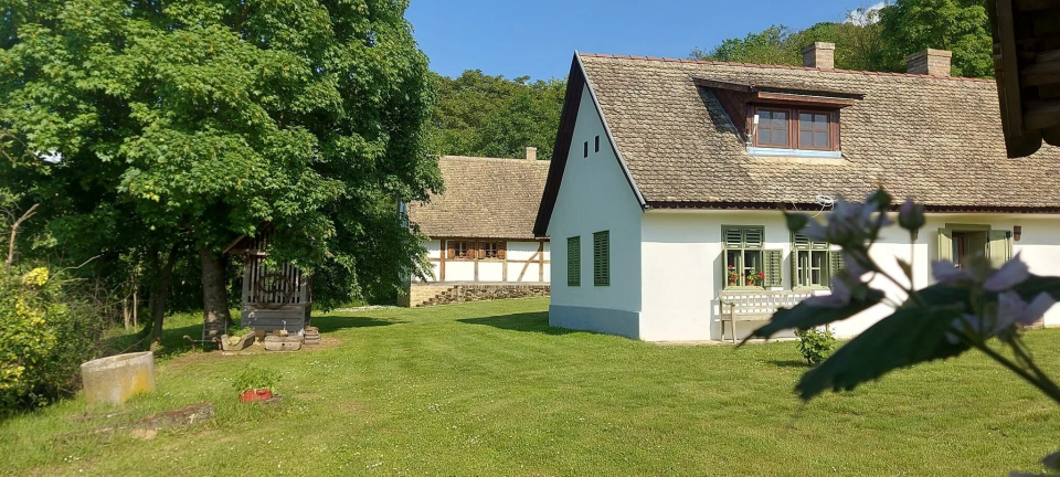 Vikli Vend�gh�z - Z�vod