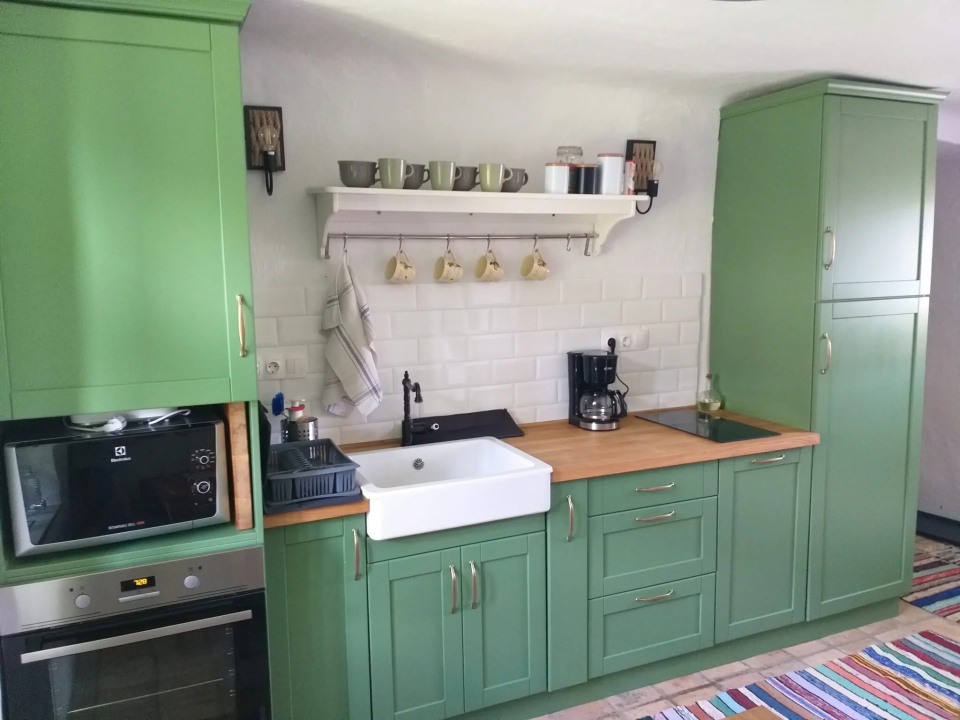 Vikli Vend�gh�z - Z�vod