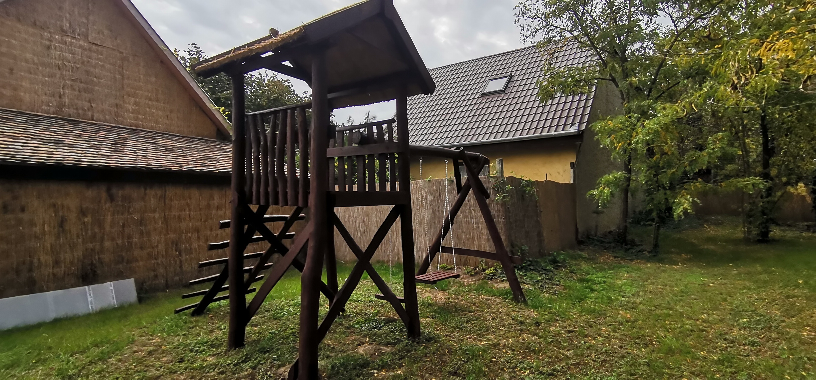 Villa Negra Tanya - Tiszakrt