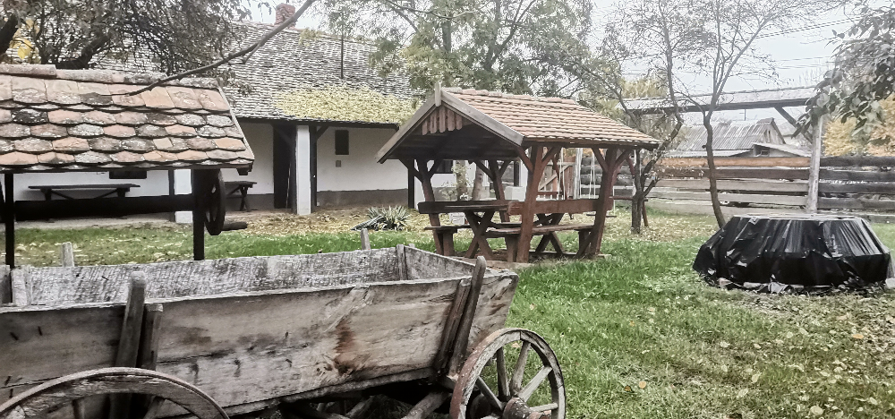 Villa Negra Tanya - Tiszakrt