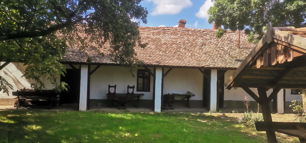 Villa Negra Tanya - Tiszakrt