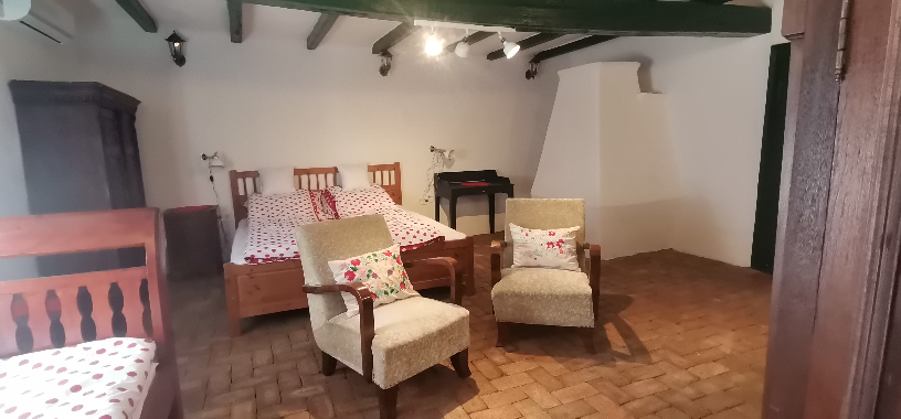 Villa Negra Tanya - Tiszakrt