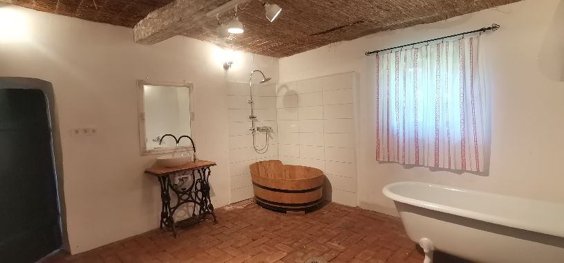 Villa Negra Tanya - Tiszakrt