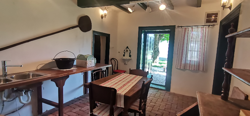 Villa Negra Tanya - Tiszakrt