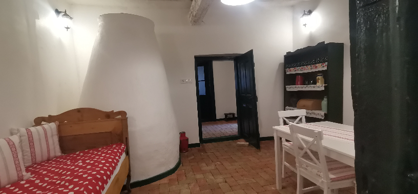 Villa Negra Tanya - Tiszakrt