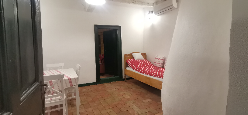 Villa Negra Tanya - Tiszakrt