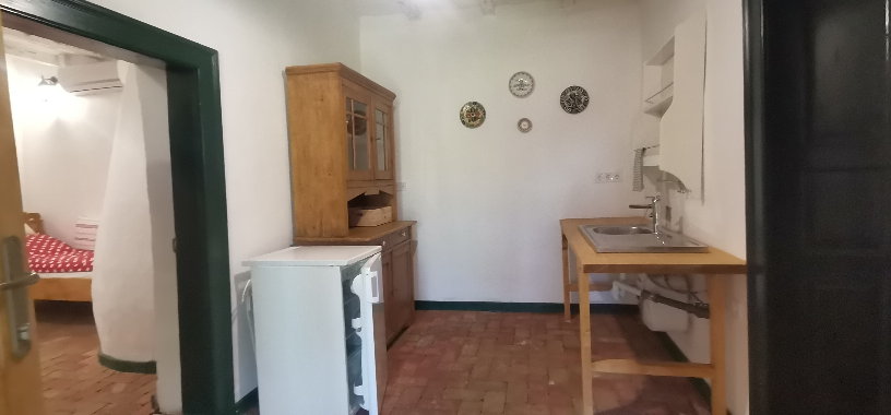 Villa Negra Tanya - Tiszakrt