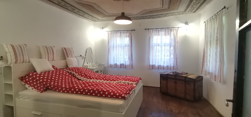Villa Negra Tanya - Tiszakrt