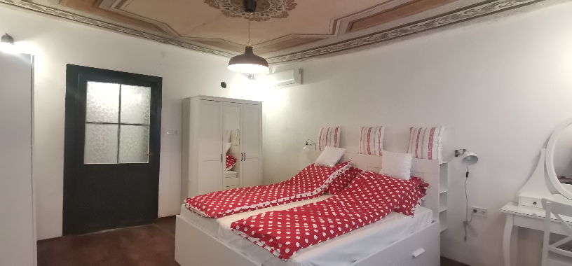 Villa Negra Tanya - Tiszakrt