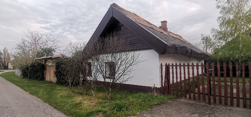 Villa Negra Tanya - Tiszakrt