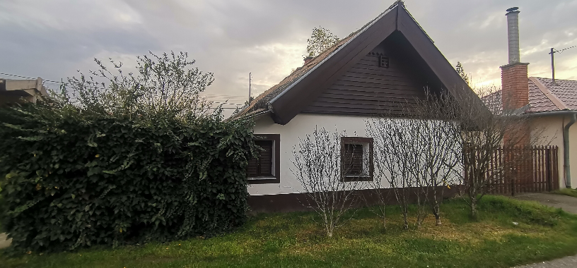 Villa Negra Tanya - Tiszakrt