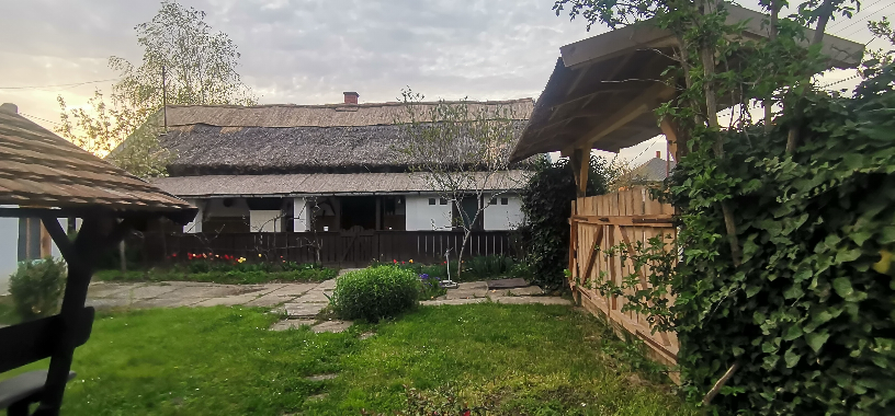 Villa Negra Tanya - Tiszakrt