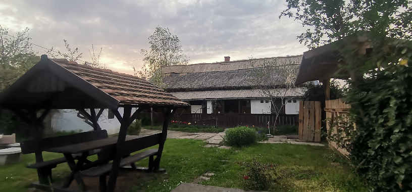 Villa Negra Tanya - Tiszakrt