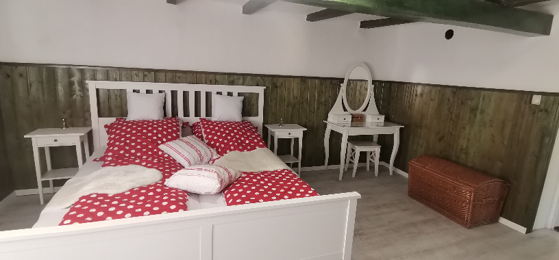 Villa Negra Tanya - Tiszakrt