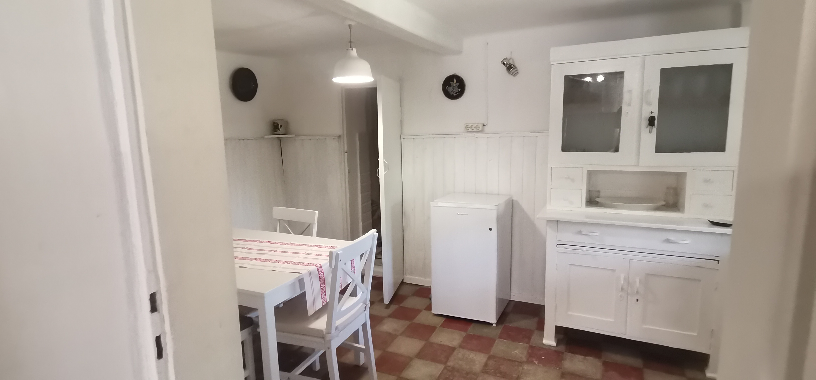 Villa Negra Tanya - Tiszakrt
