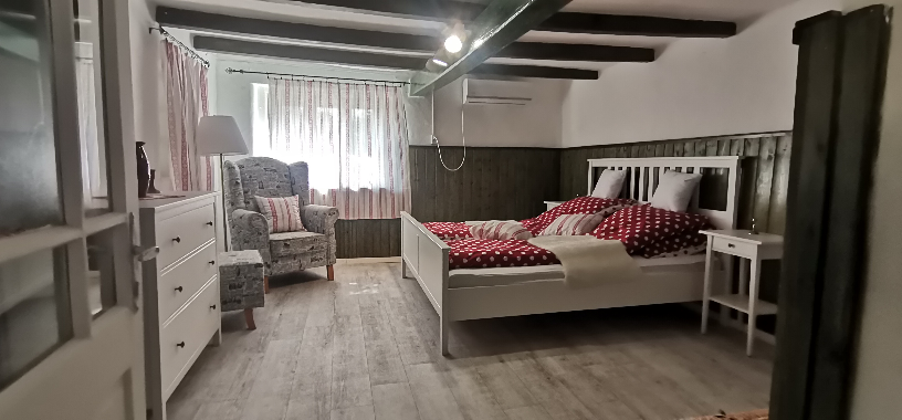 Villa Negra Tanya - Tiszakrt