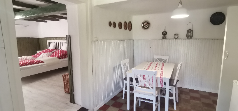 Villa Negra Tanya - Tiszakrt